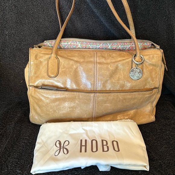 Hobo Shoulder Bag - Picture 1 of 5